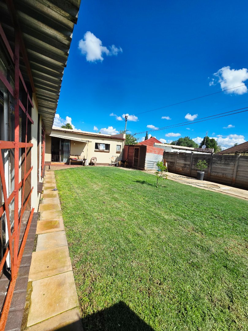 3 Bedroom Property for Sale in Stilfontein Ext 1 North West